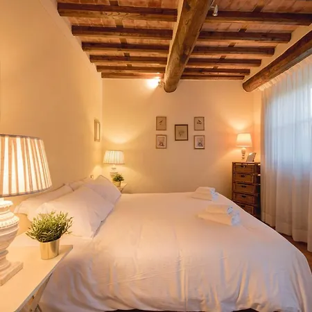 Farm stay Fattoria Sardi