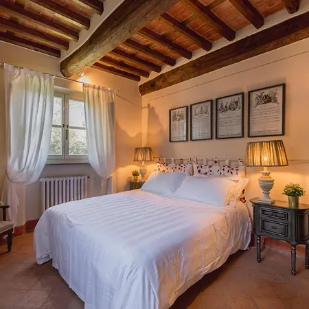 Farm stay Fattoria Sardi Lucca