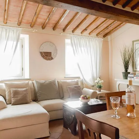 Fattoria Sardi Farm stay *