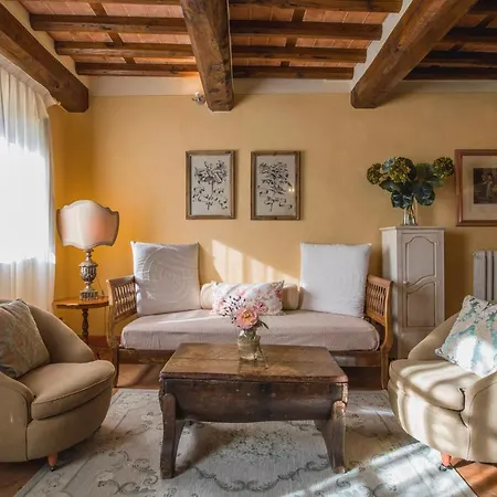 Farm stay Fattoria Sardi Lucca