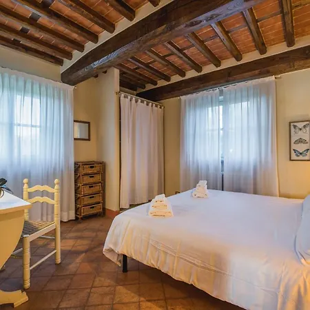 Farm stay Fattoria Sardi