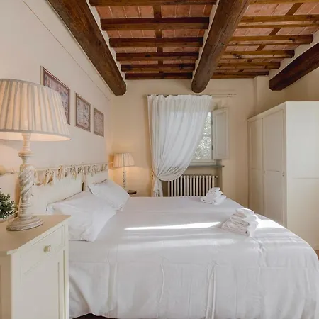 Fattoria Sardi Farm stay *