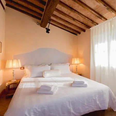 Farm stay Fattoria Sardi