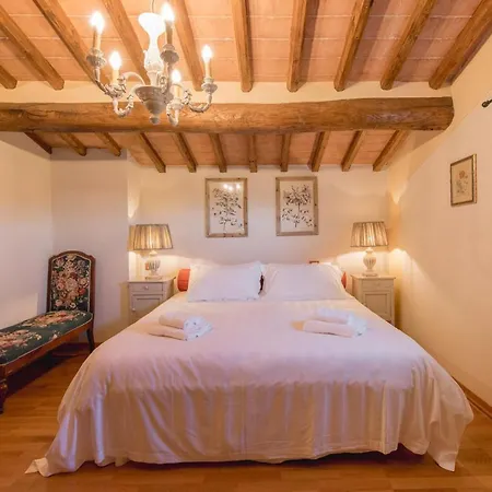 Farm stay Fattoria Sardi