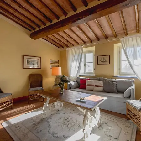 Farm stay Fattoria Sardi Lucca