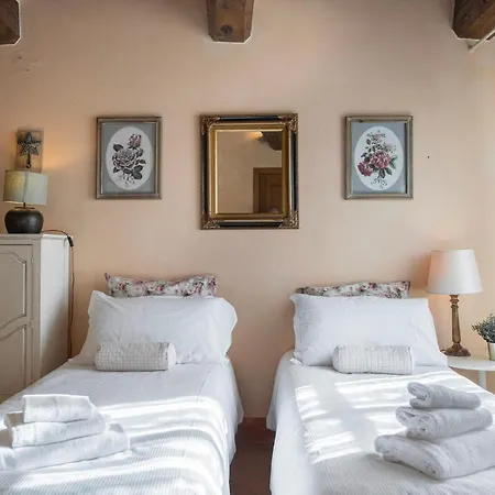 Farm stay Fattoria Sardi