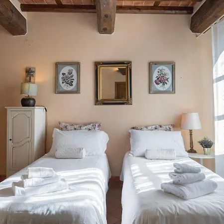 Farm stay Fattoria Sardi Lucca