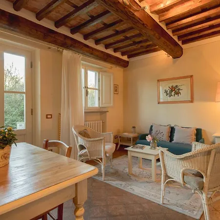 Farm stay Fattoria Sardi *