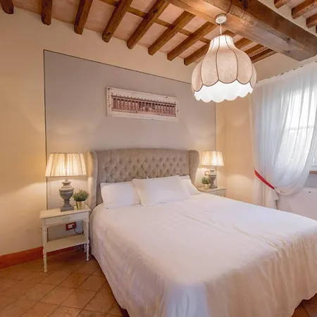 Fattoria Sardi Farm stay *