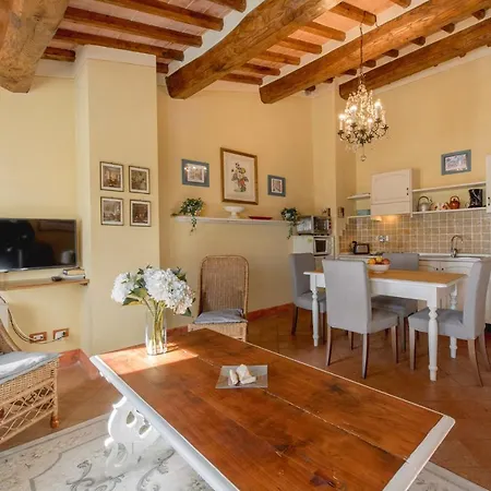 Farm stay Fattoria Sardi *