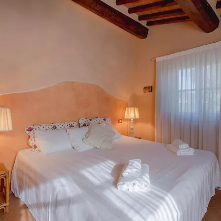 Farm stay Fattoria Sardi Lucca