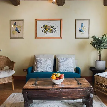 Fattoria Sardi Farm stay *