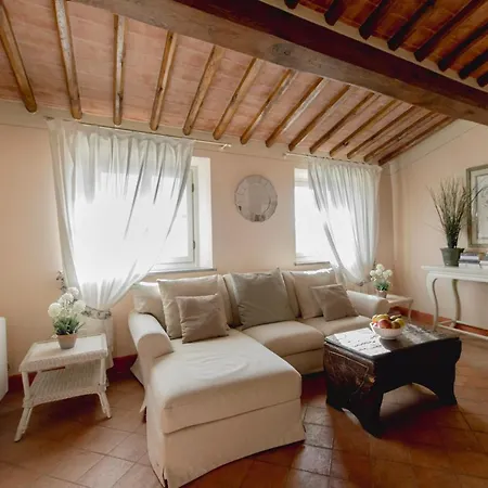 Farm stay Fattoria Sardi *