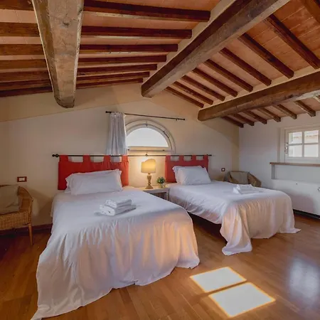 Fattoria Sardi Farm stay