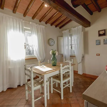 Fattoria Sardi Farm stay