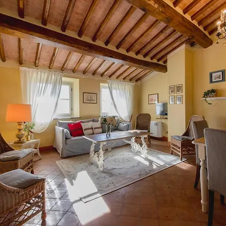 Fattoria Sardi Lucca