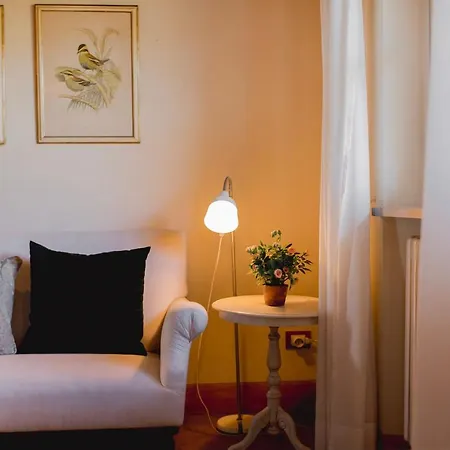 Farm stay Fattoria Sardi *