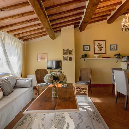 Fattoria Sardi Farm stay Lucca