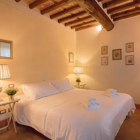Fattoria Sardi Farm stay *