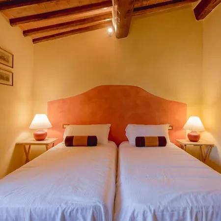 Farm stay Fattoria Sardi