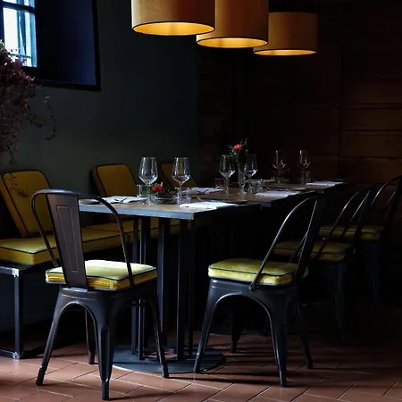 Farm stay Fattoria Sardi