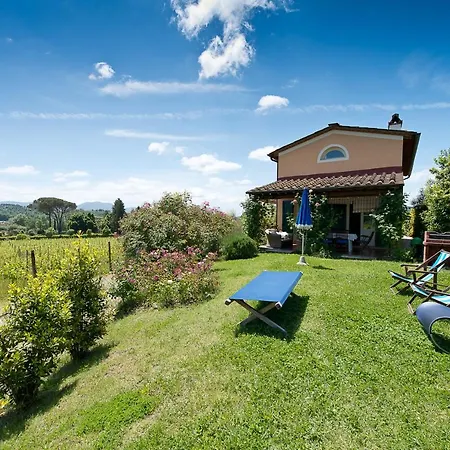 Fattoria Sardi Farm stay Lucca